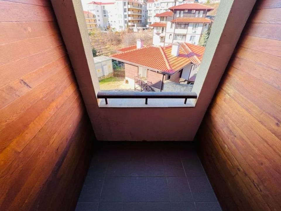 Balcony/Terrace, Balcony/Terrace