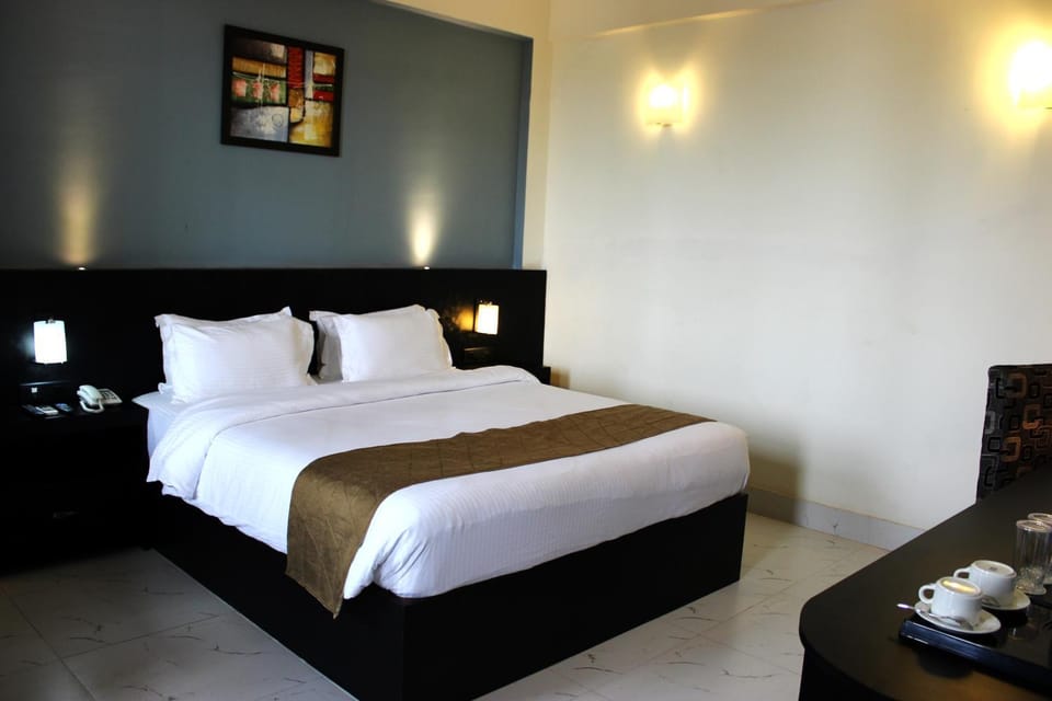 Hotel Grand Tizu Hotel in India