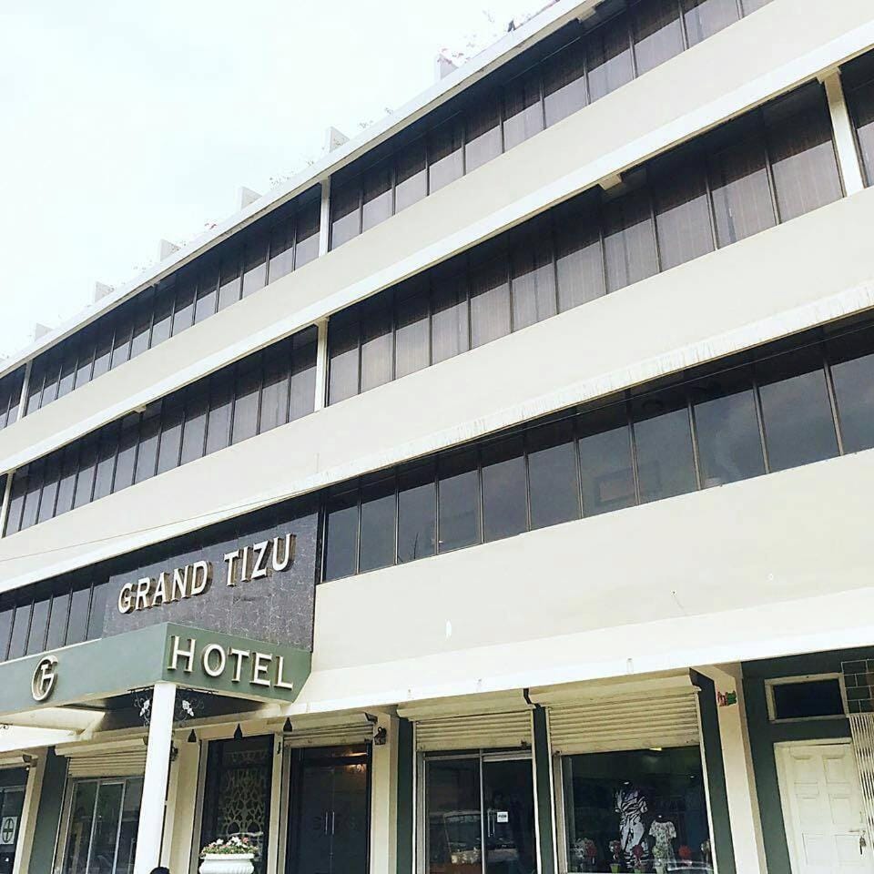Hotel Grand Tizu Hotel in India