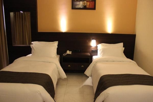 Hotel Grand Tizu Hotel in India