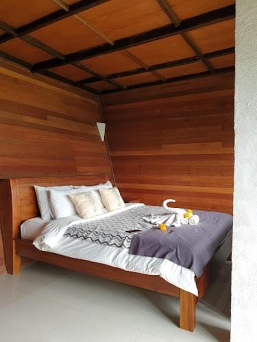 Village Above The Clouds Bed and Breakfast in Bali