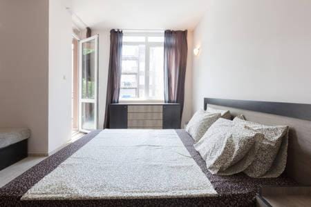 Santa Sofia Studio Apartment in Sunny Beach