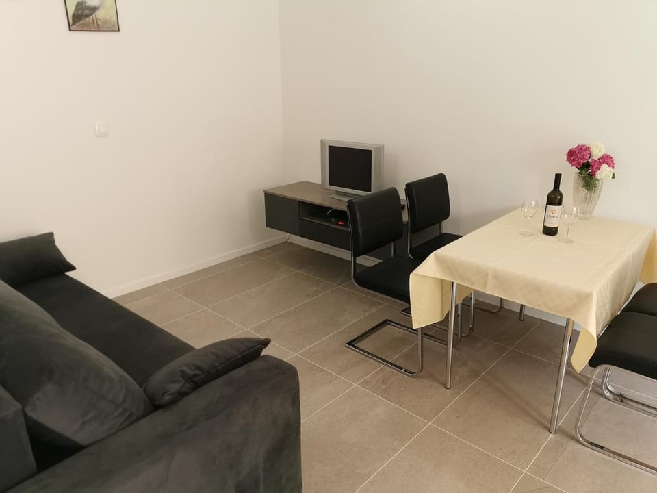 Apartments Darinka Apartment in Istria County