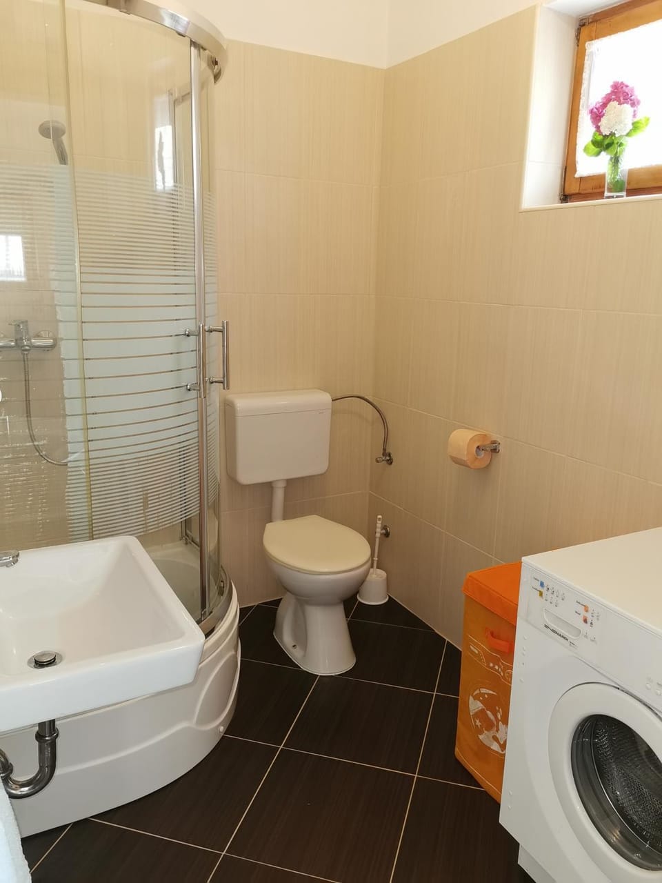 Apartments Darinka Apartment in Istria County