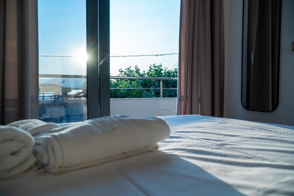 suite apartment Αdonis Apartment in Euboea