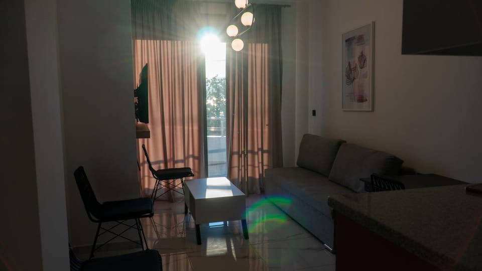 suite apartment Αdonis Apartment in Euboea