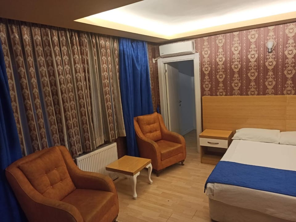 Pera City Hotel Hotel in Ankara