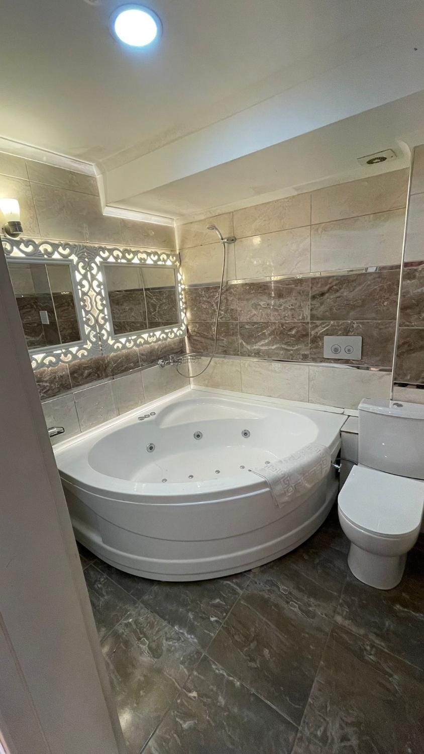 Pera City Hotel Hotel in Ankara