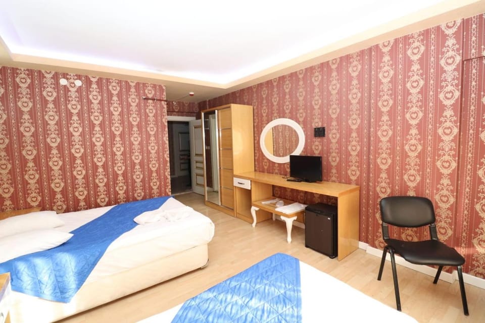 Pera City Hotel Hotel in Ankara