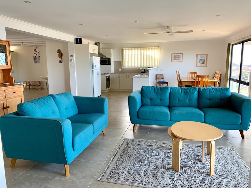 Blakeney Holiday House House in Emu Bay