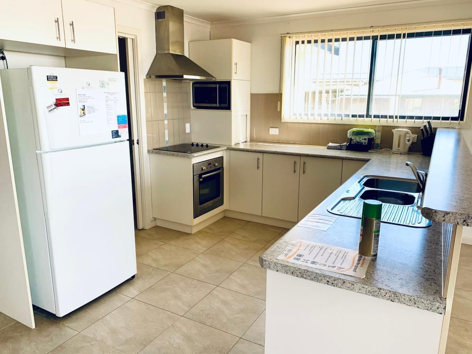 Blakeney Holiday House House in Emu Bay