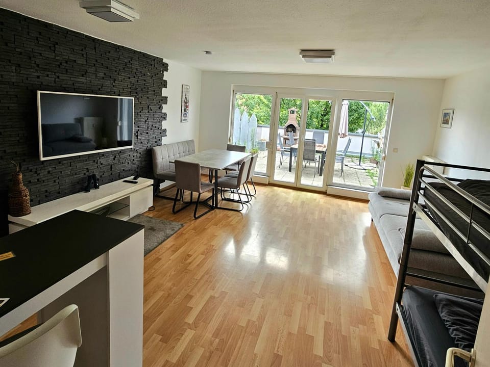 Apartment Lopa Apartment in Rust