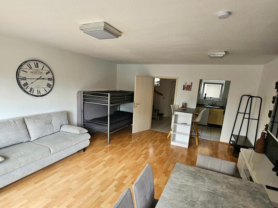 Apartment Lopa Apartment in Rust