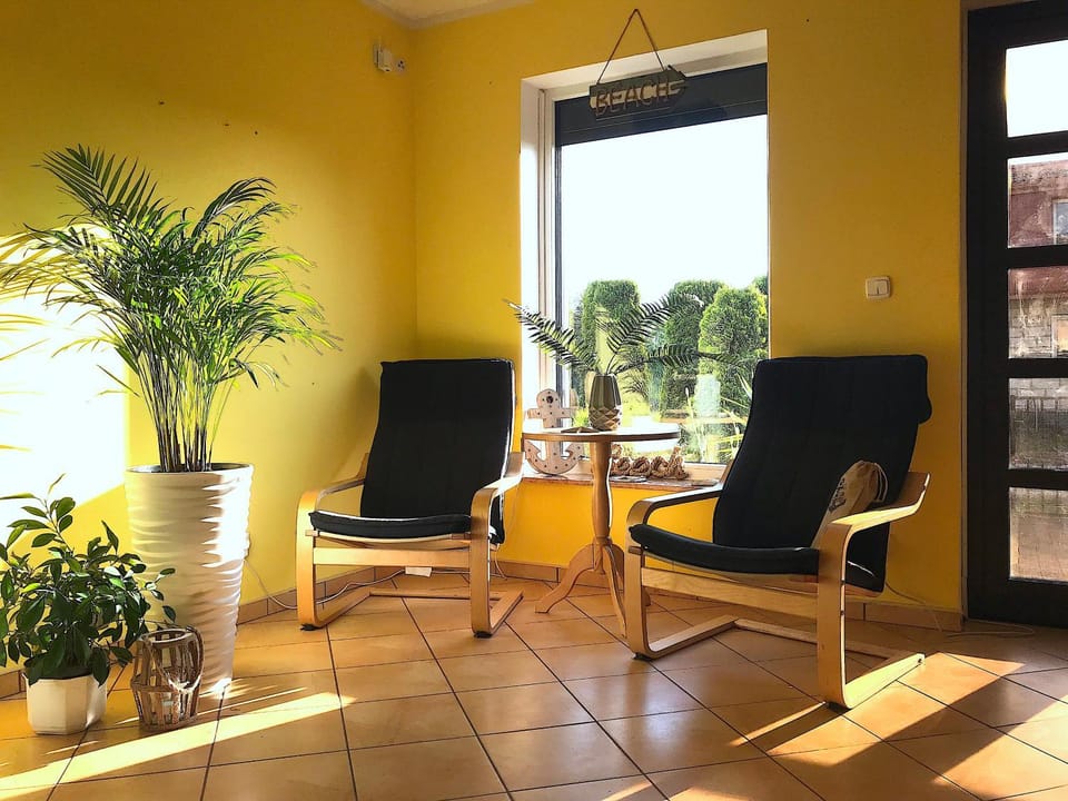 Pension am Anker Vacation rental in West Pomeranian Voivodeship, Poland