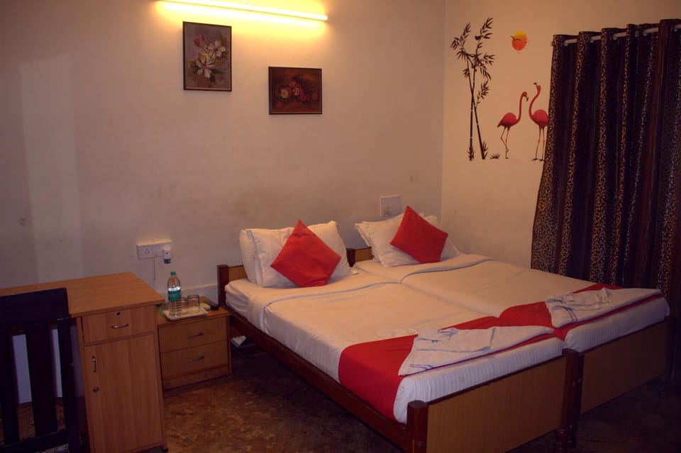 Nachis BNB Bed and Breakfast in Bengaluru