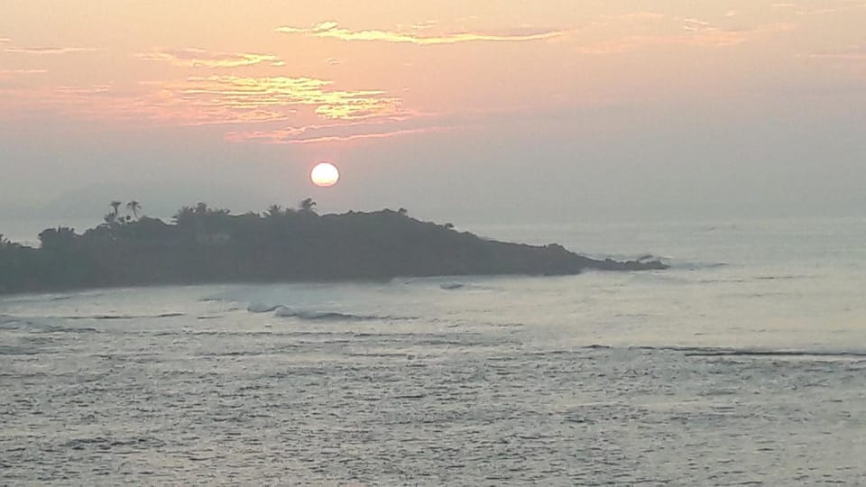 Madithya Villa Apartment in Hikkaduwa