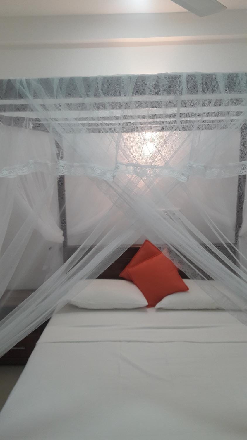 Madithya Villa Apartment in Hikkaduwa