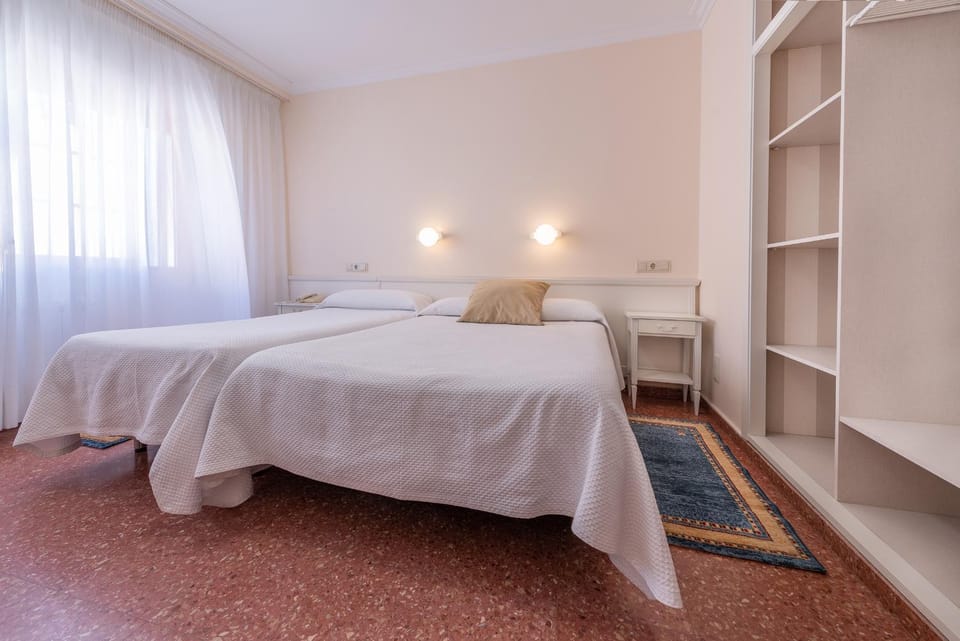 Hotel Minso Hotel in Sanxenxo
