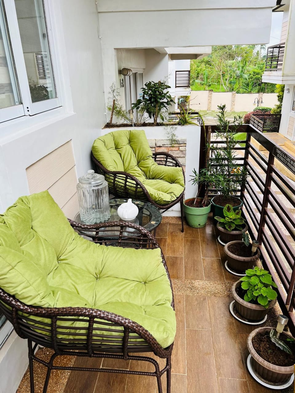 Tagaytay Hampton Villa Villa in Tagaytay