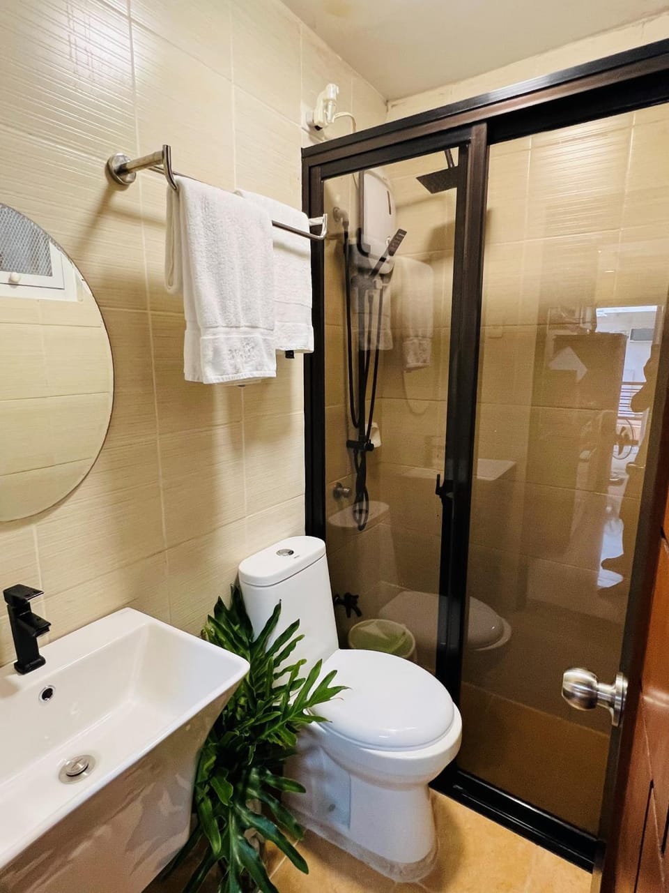 Tagaytay Hampton Villa Villa in Tagaytay