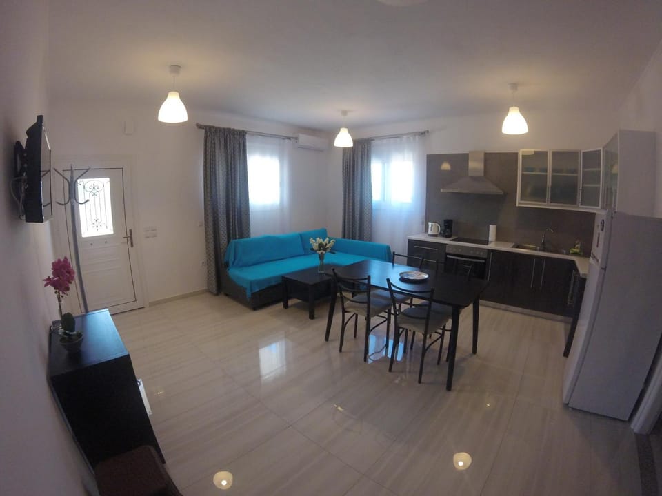 Kanellos luxury apartments Apartment in Peloponnese, Western Greece and the Ionian