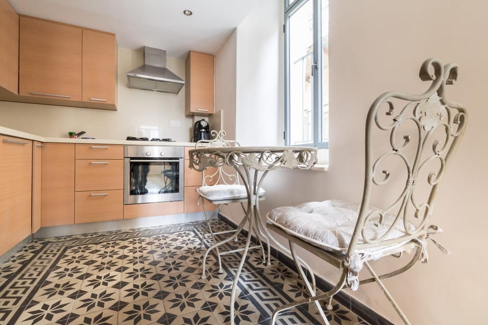 Kitchen or kitchenette, minibar, pet friendly