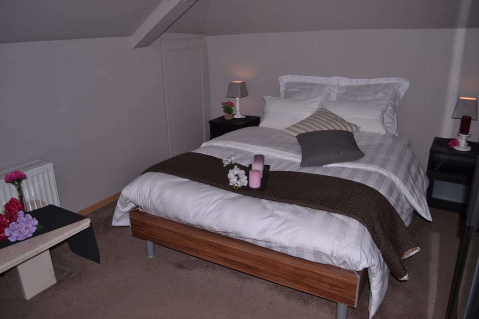 Hotel Het Gasthof Hotel in Flanders