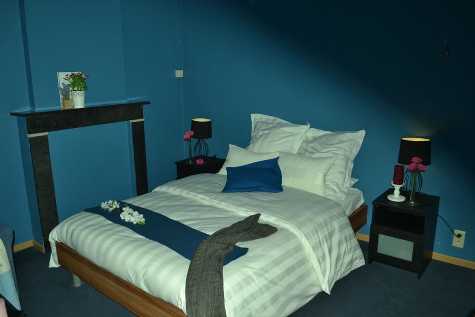 Hotel Het Gasthof Hotel in Flanders