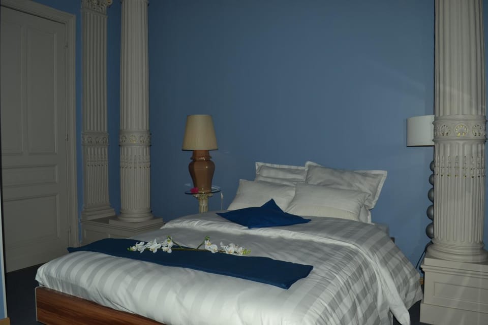 Hotel Het Gasthof Hotel in Flanders