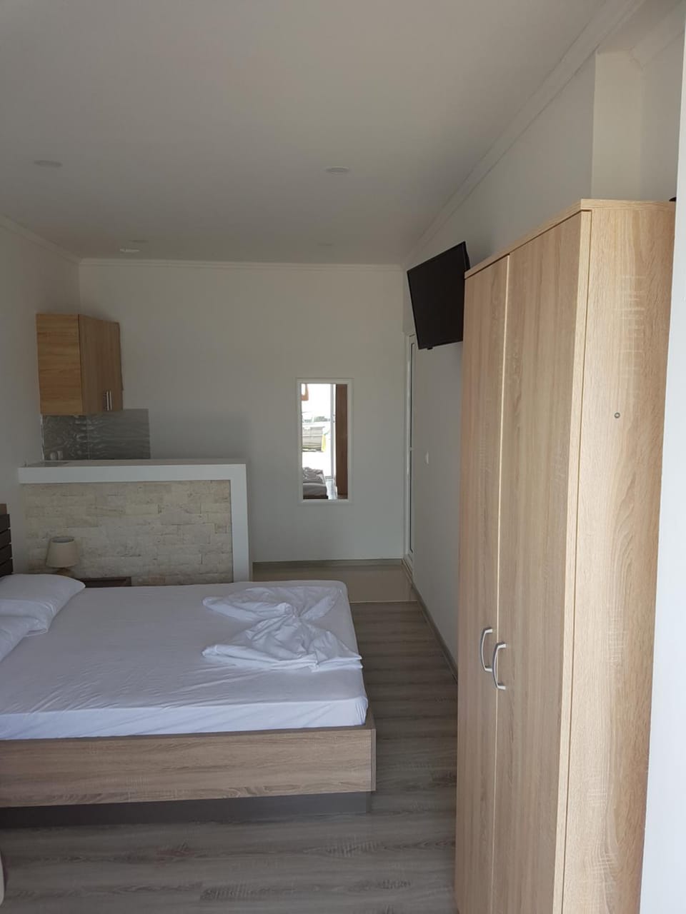 Avdiu Apartment Apartment in Ulcinj Municipality