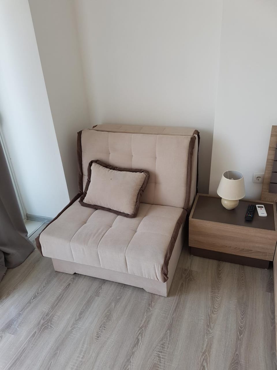Avdiu Apartment Apartment in Ulcinj Municipality