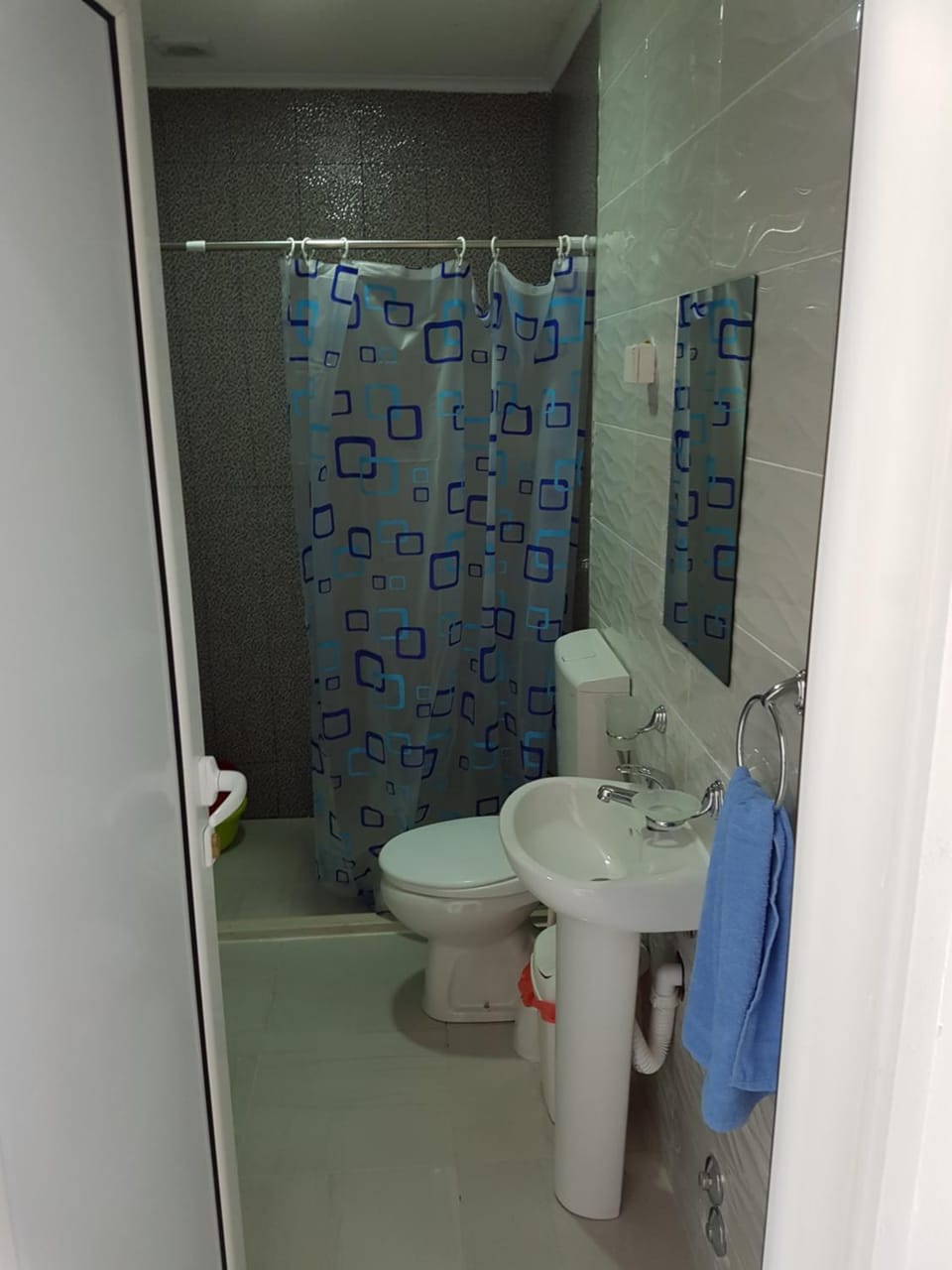 Avdiu Apartment Apartment in Ulcinj Municipality