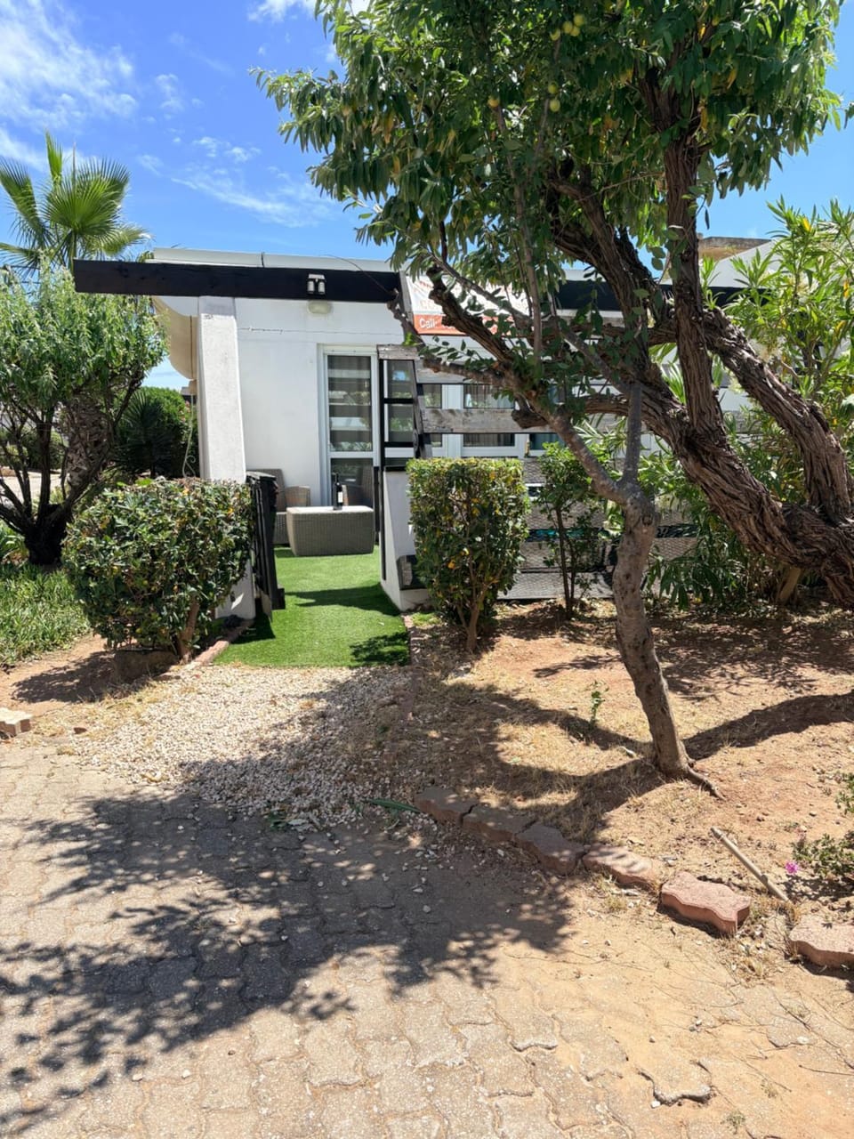 Port nature 2 Villas studio Villa in Agde