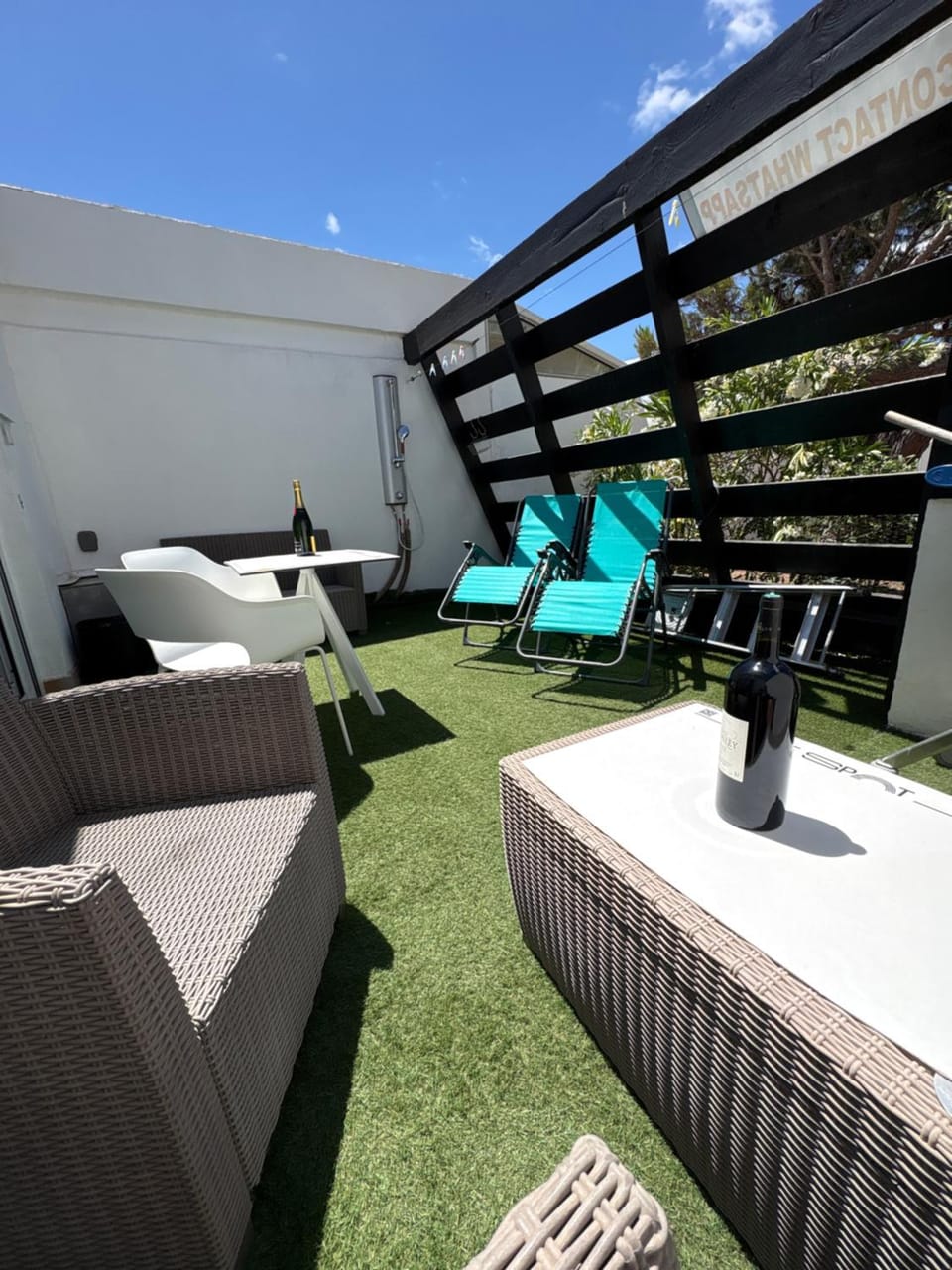Port nature 2 Villas studio Villa in Agde