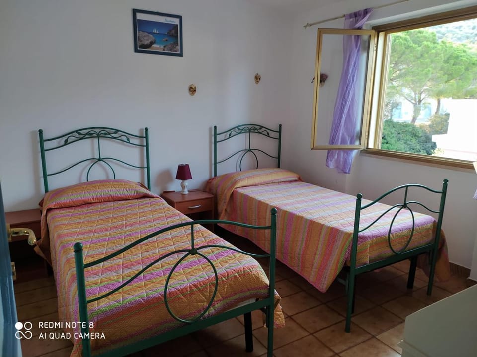 Appartamenti Manuela Apartment in Cala Gonone