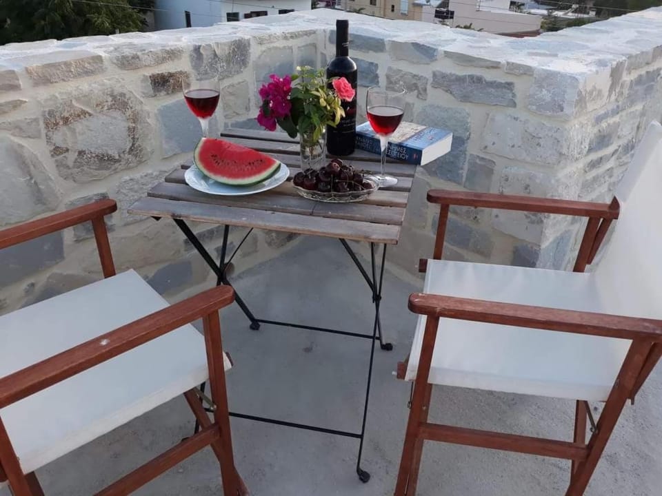 kritikies1 Apartment in Crete