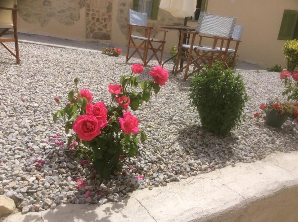 kritikies1 Apartment in Crete