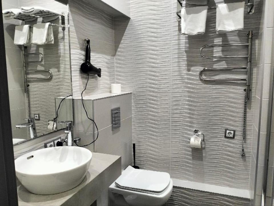 Horizon Hotel Hotel in Odessa