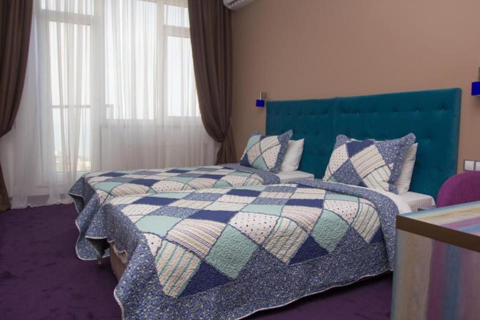 Horizon Hotel Hotel in Odessa