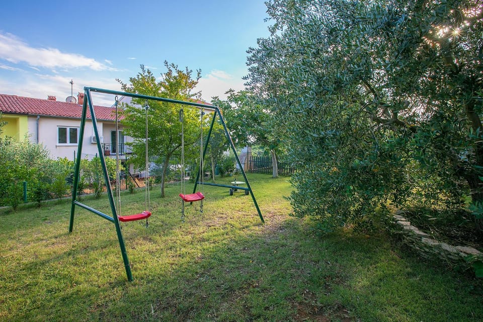 Garden, Balcony/Terrace, Garden view