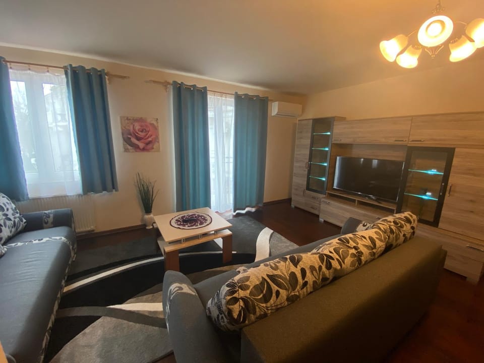 Thermal apartman Apartment in Hungary
