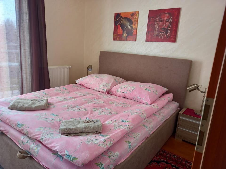Thermal apartman Apartment in Hungary