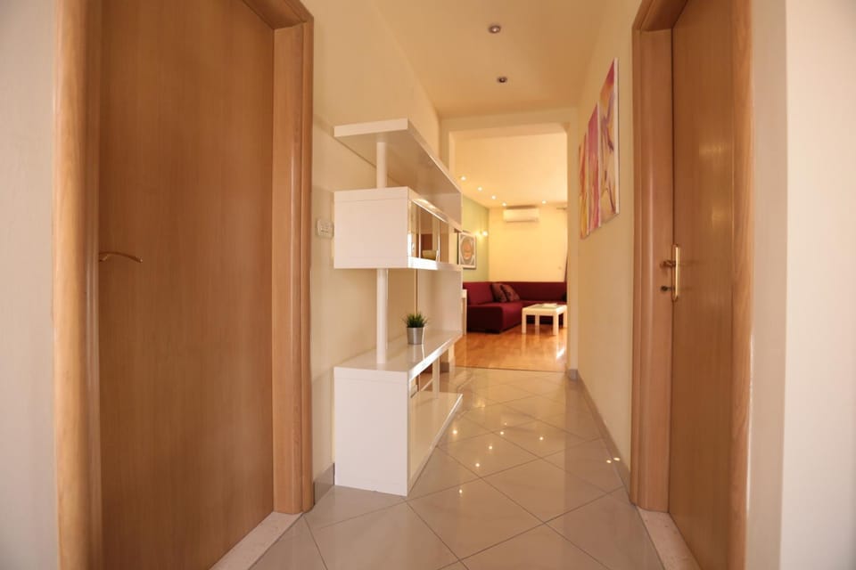 Apartman Vrsalović Apartment in Split-Dalmatia County