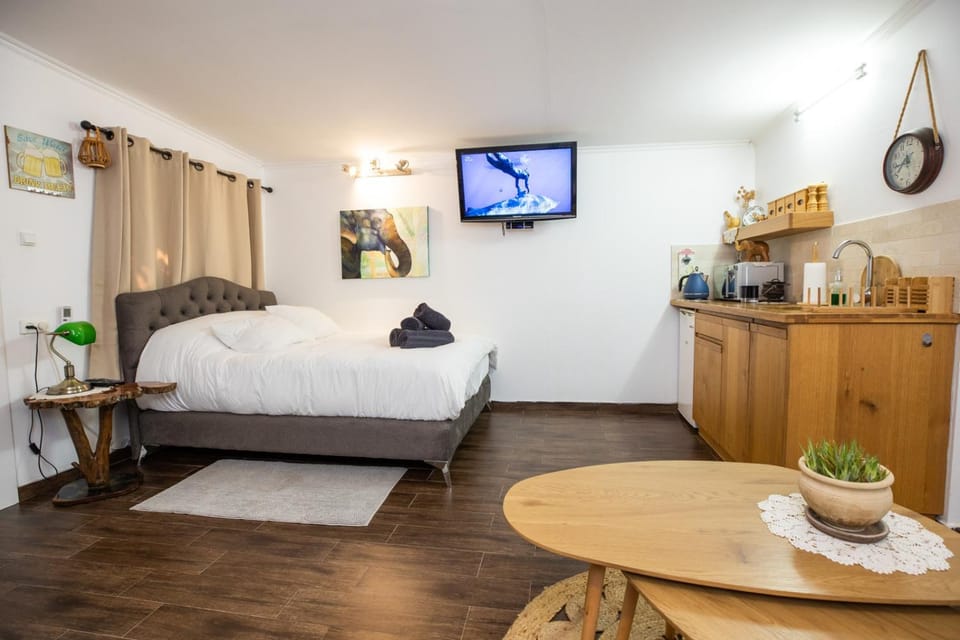 Bubas place Nature lodge in North District