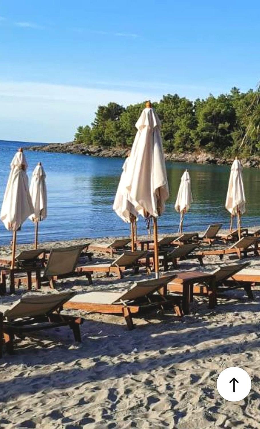 Apartments Svetlana Apartment in Kotor Municipality