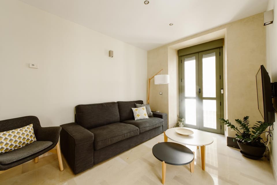 1E Azofaifo St Apartment Apartment in Seville