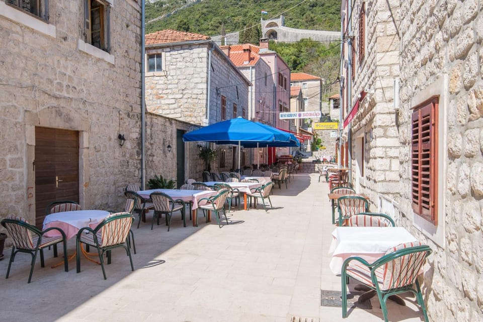 Apartments RGETO Apartment in Dubrovnik-Neretva County