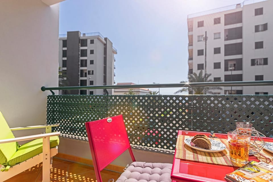 Balcony/Terrace, Balcony/Terrace, Dining area