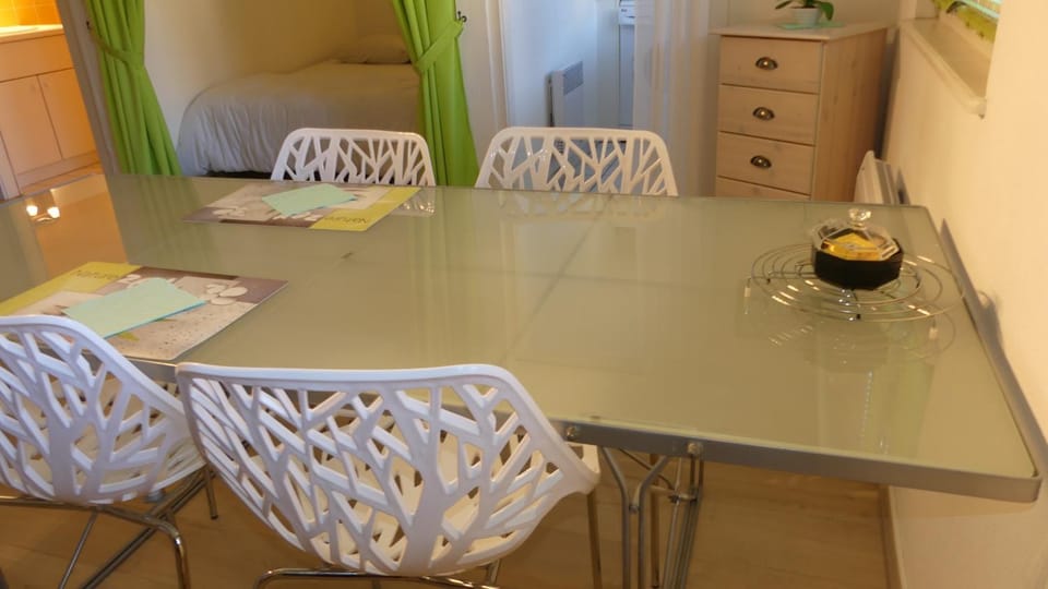Tripiers Anis Apartment in Colmar