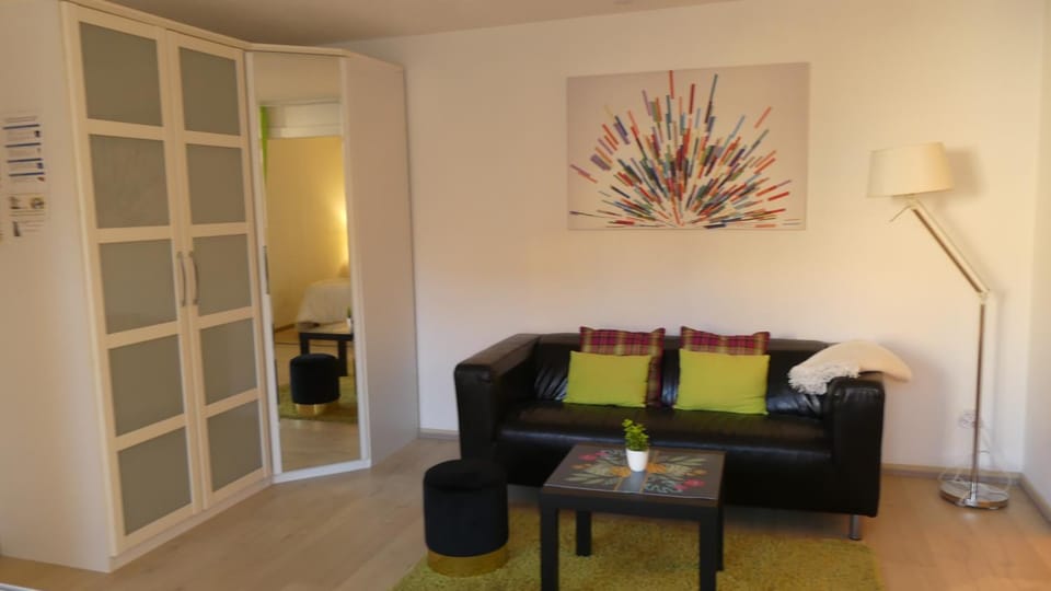 Tripiers Anis Apartment in Colmar